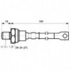 Dioda 150A 1200V M12 K - DIOD150U12K