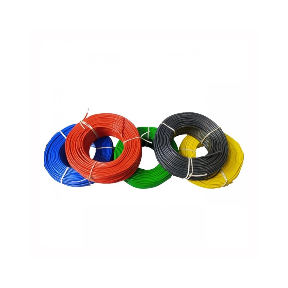 PVC lic. provodnik 0,75mm sivi - PROL075SI