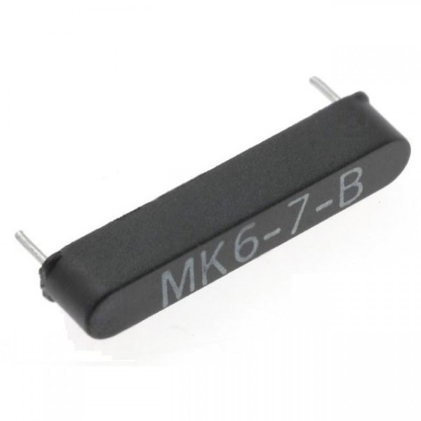 Reed senzor 1xNO 0,5A,10W, MEDER - RIDRMK67B