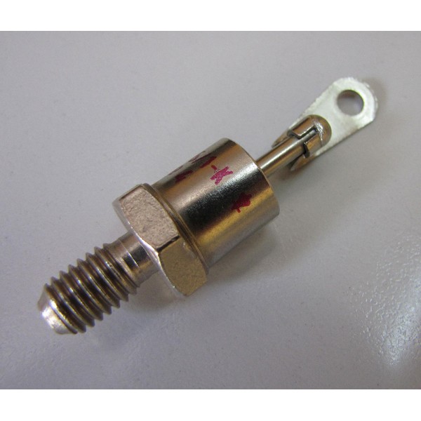Dioda brza SY185/1 100V 25A  M8 - DIOSY185