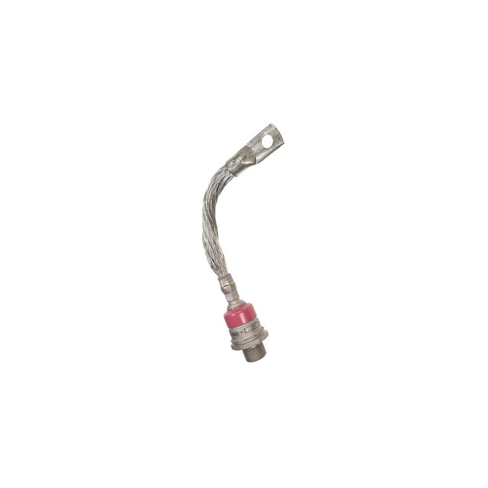Dioda 200A 700V  M20 , A - DIOD161-200-7