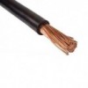 PVC lic.provodnik 4mm² crni - PROL4CN