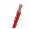 PVC lic. provodnik 6mm crveni - PROL6CR