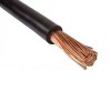PVC lic. provodnik 6mm crni - PROL6CN