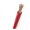PVC lic. provodnik 6mm crveni - PROL6CR