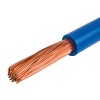 PVC lic. provodnik 6mm² plavi - PROL6PL