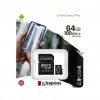 Micro SD kartica Kingston 64GB SDCS2/64GB - SDK-64K