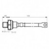Dioda 250A  800V M20, A - DIOD161-250