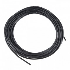 Provodnik S/F H05S-K (SiF) 6mm² (silikonski) Crni