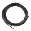 Provodnik S/F H05S-K (SiF) 6mm² (silikonski) Crni - PROLS6CN