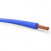 Provodnik S/F H05S-K (SiF) 6mm² (silikonski) plavi - PROLS6PL