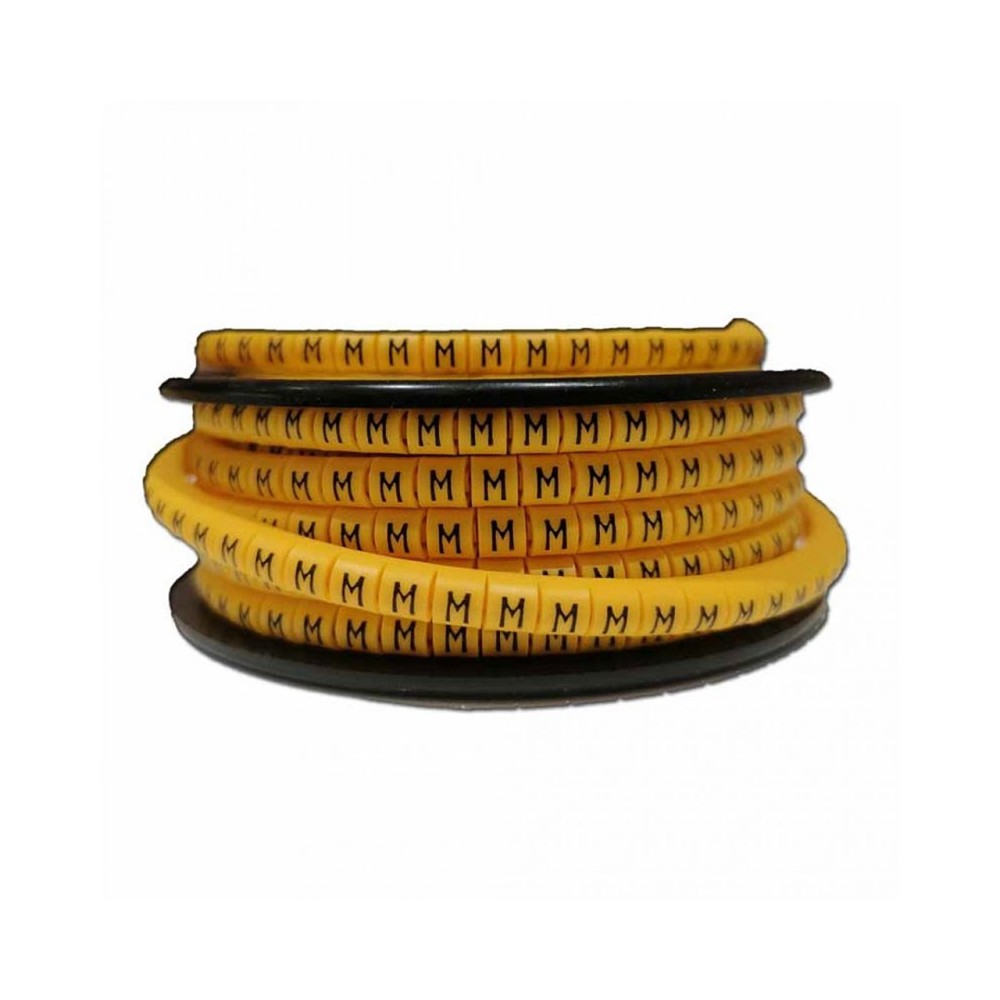 Slovo za provodnik "B" 2-6mm - PROSL-B