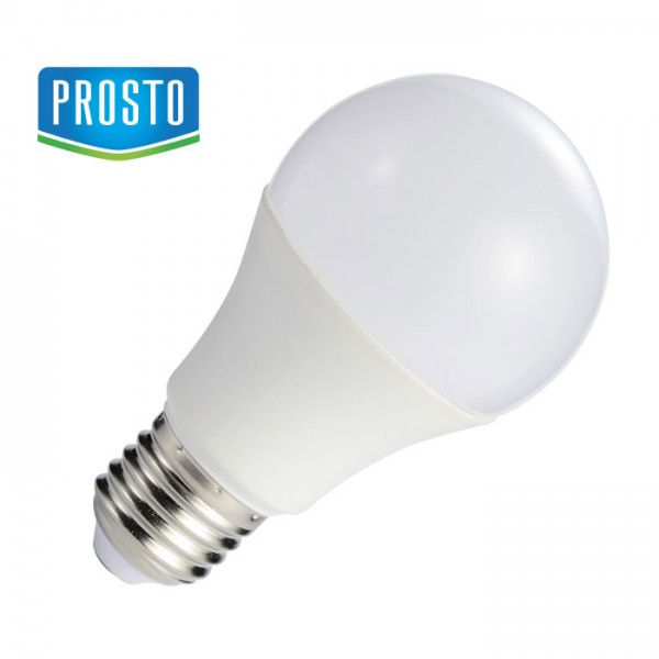 Led sij.E27, 12W, 1010lm,5000K - SILE27/12/5