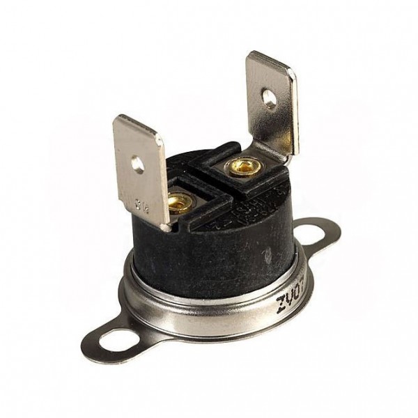 Bimetalni termo prekidač  NO Vertikalni 50° - PRTVO-50