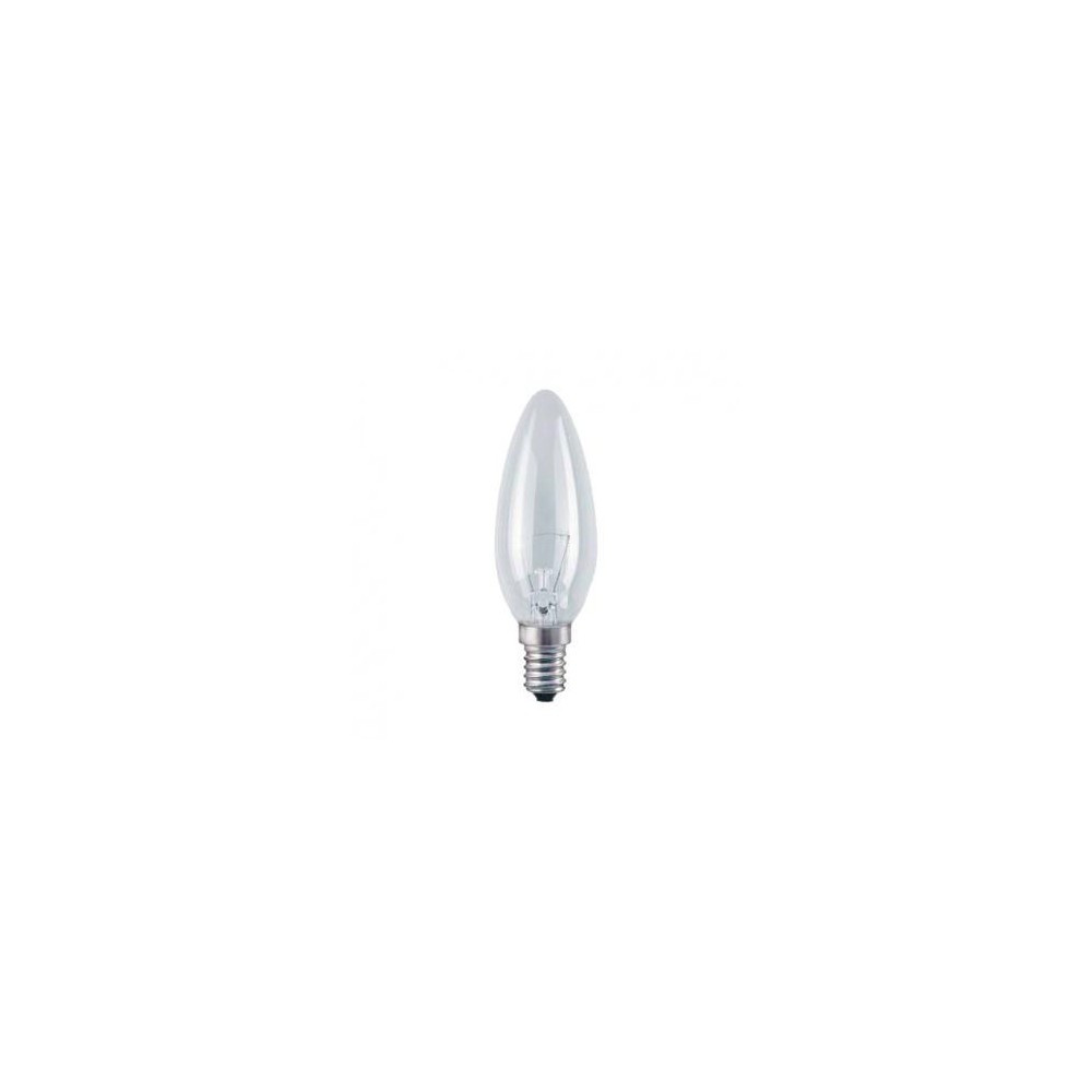 Sijalica E14 60W 230V - SIUV60/E14
