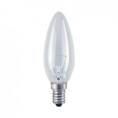 Sijalica E14 60W 230V