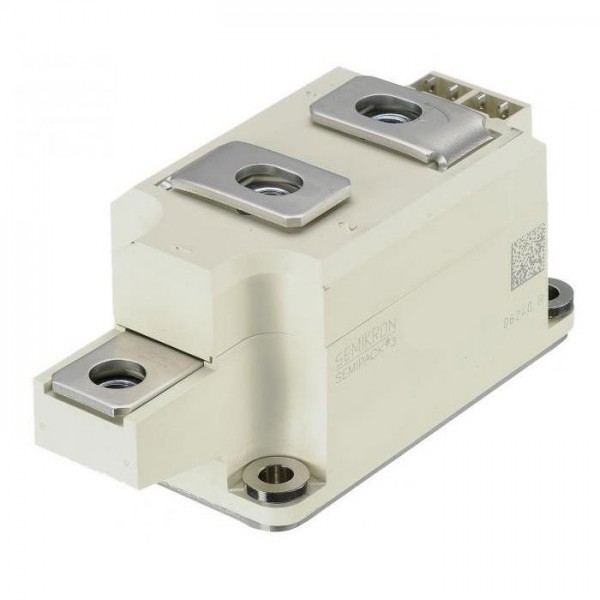 SKKT323/16E  320A 1600V - SKKT323/16E