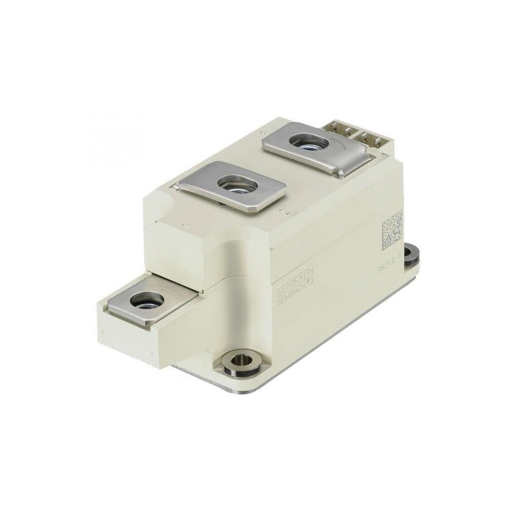 SKKT323/16E  320A 1600V - SKKT323/16E