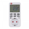 Digitalni vremenski prekidač 16A 230V - PRVTM01