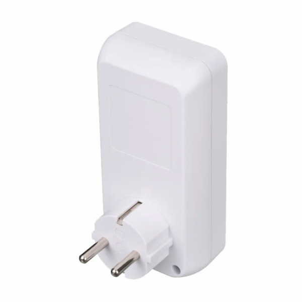 Digitalni vremenski prekidač 16A 230V - PRVTM01