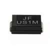 DIODA US1M 1A , 1000V   DO214AC - DIOUS1M