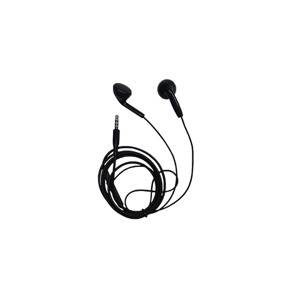Slusalice za mob.sa mikrof.Xwave E-410M black - SLU-CFH1