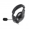 Stereo slušalice sa mikrofonom HD-200 hWAVE - SLU-HD200
