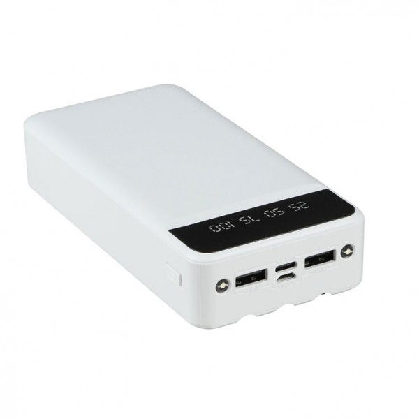 XO Power bank PR163 20000mAh 3in1 beli - PUBPB20