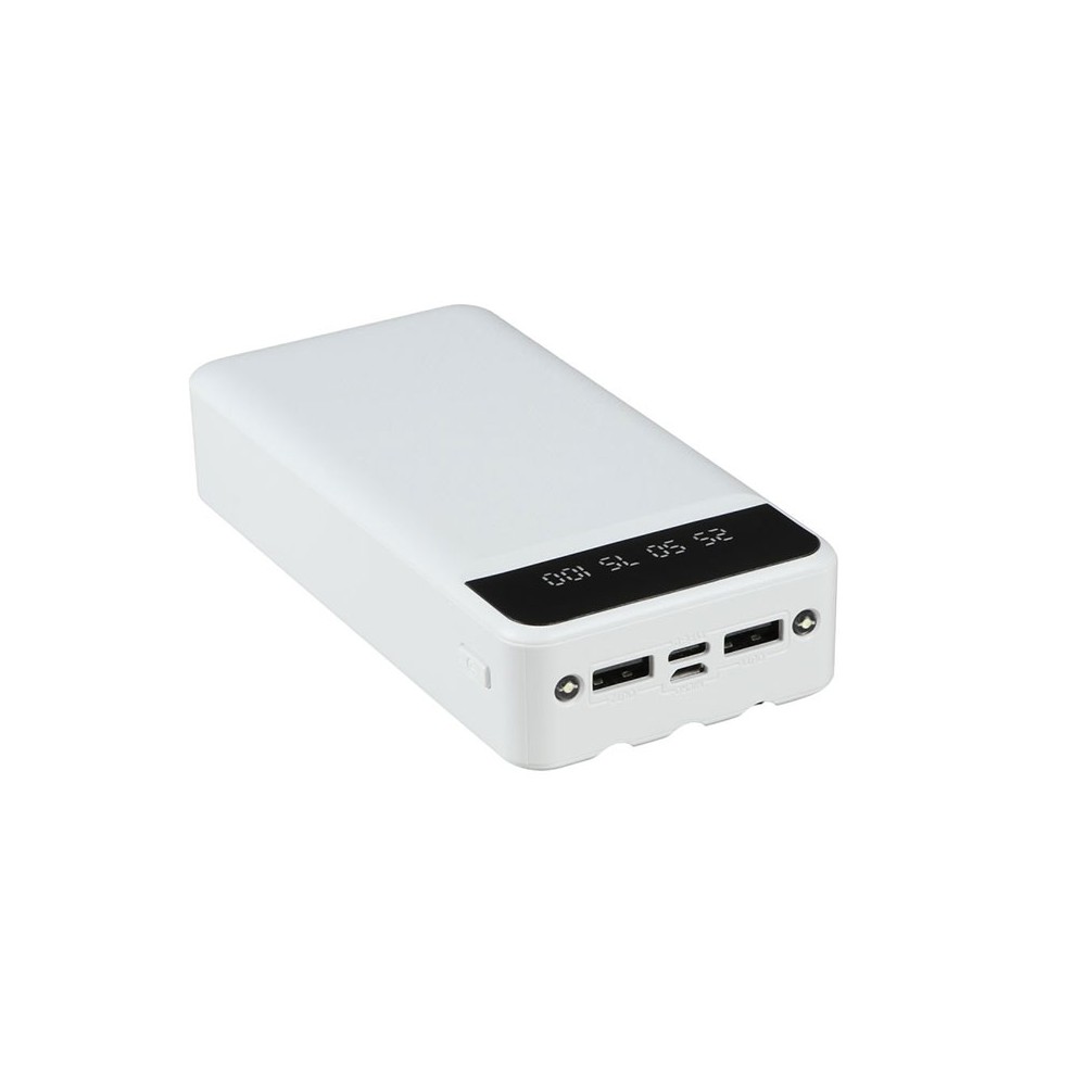 XO Power bank PR163 20000mAh 3in1 beli - PUBPB20