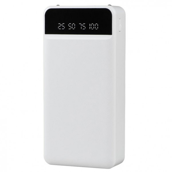 XO Power bank PR163 20000mAh 3in1 beli - PUBPB20