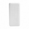 Power bank 30000mAh 2 x USB, 1 x microUSB, 1 x USB-C - PUBPB30