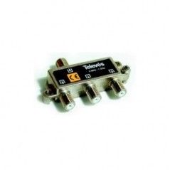 Spliter 1/3 5MHz-1GHz TELEVES