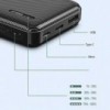 Power bank 10000mAh crni 2XUSB - PUBRPP153