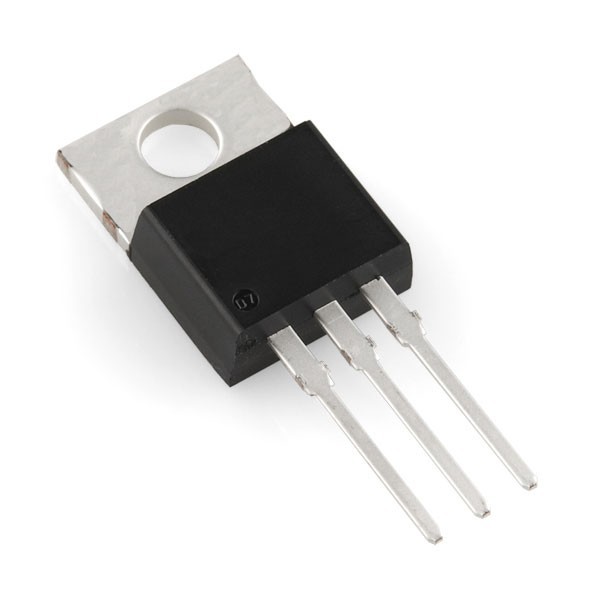 Tranzistor N-Ch 200V 56A 380W 0,040R TO220AB - TRIRFB260N
