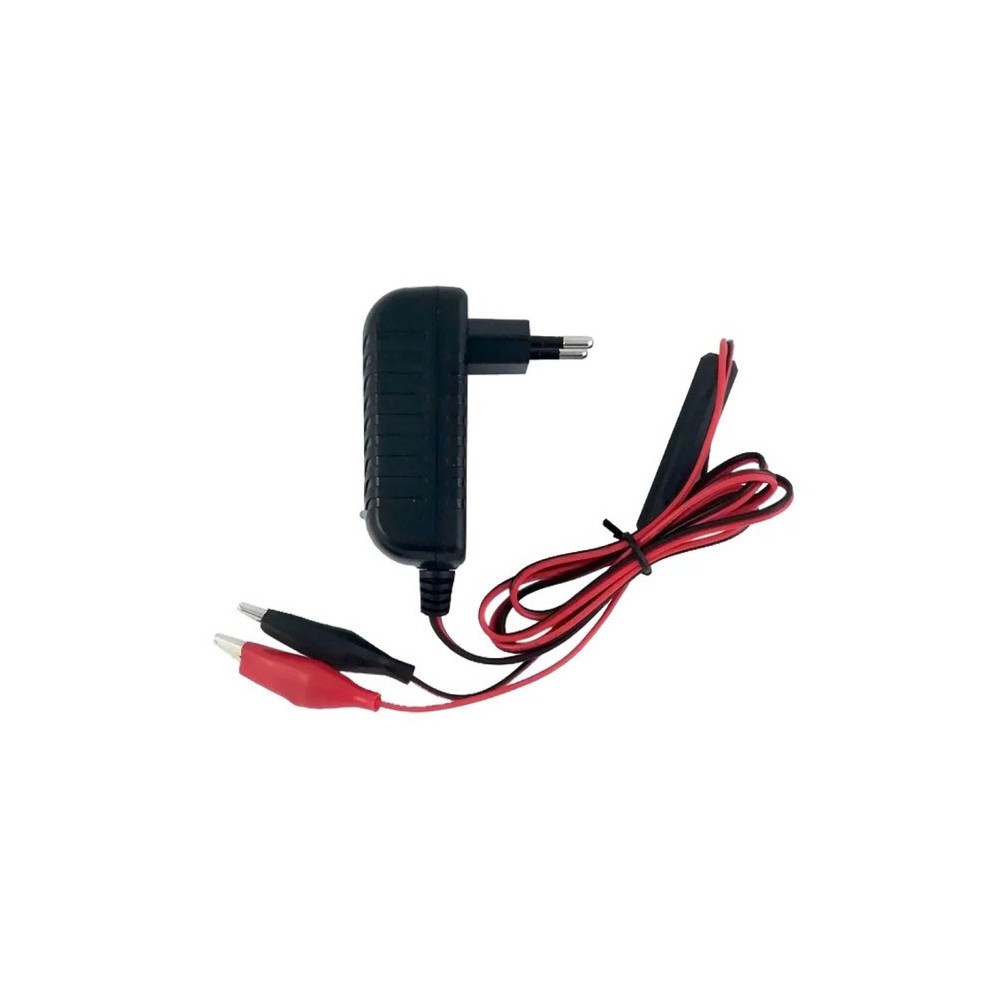 Punjač olovnih akumulatora 12V 1500mA - PUBTNS30W