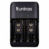 Uniross Punjač COMPACT USB - PUB-UNI1