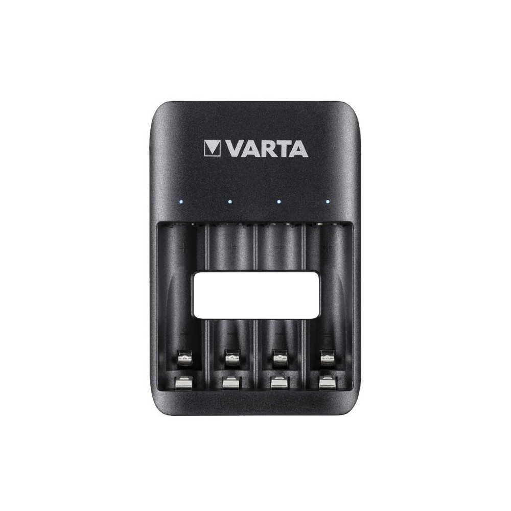 Punjač  baterija NiMh 4x VARTA - PUB-V1