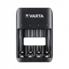 Punjač  baterija NiMh 4x VARTA