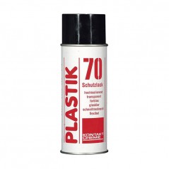 Sprej PLASTIK 70  400ml