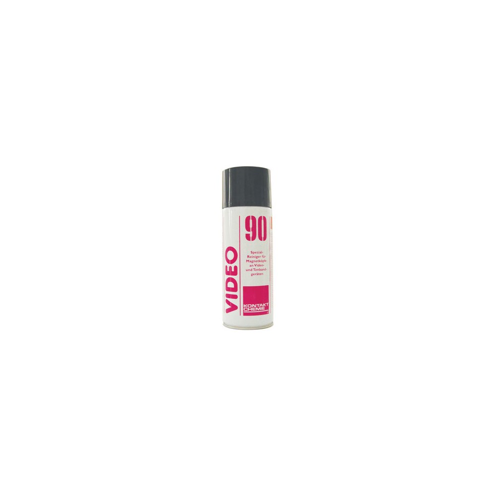 Sprej VIDEO  K90  200ml - SPREJ05