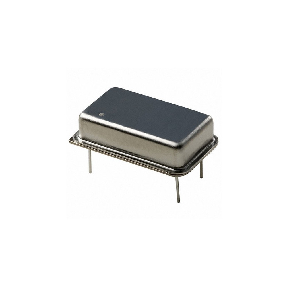 Kvarc oscilator 4,0 MHz - QO4.0