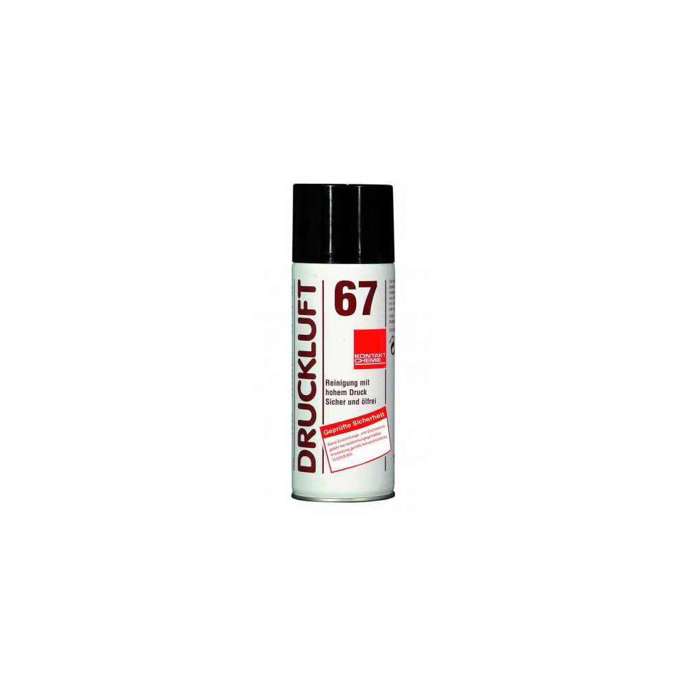 1030109 Industriereiniger INDUSTRIAL DEGREASER 500 Ml Spraydose CRC