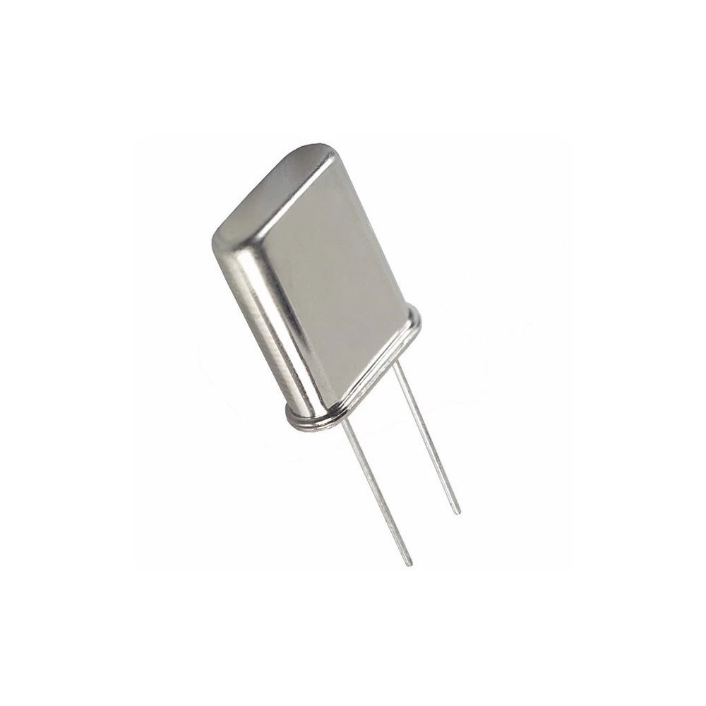 Kristal HC-49/U 2,048MHz - QU2.048