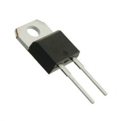 Fred 600V 15A 95W 35ns TO220AC