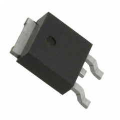 Stab.napona +12V 0.5A SMD