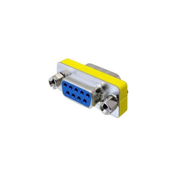 Adapter SUBD 9m/9z - SUBDA9M/9Z