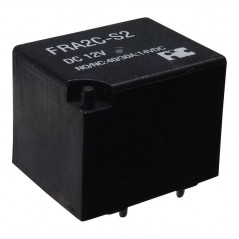 Rele 24V ,30A,362R, 1XM+R