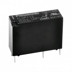 RELEJ PANASONIC ALDP124V 1xNO 5A 24V