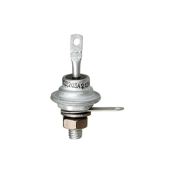 Dioda KD203D 10A 1000V M6 K - DIOKD203