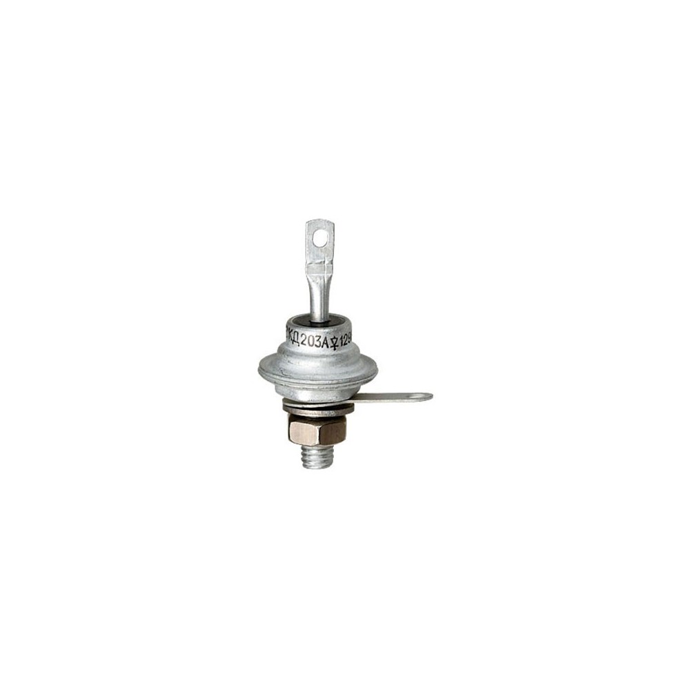 Dioda KD203D 10A 1000V M6 K - DIOKD203